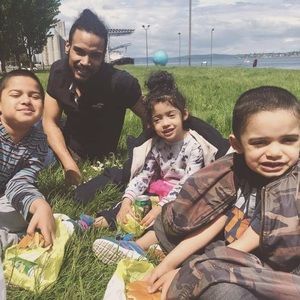 Meet your Posher, Lance